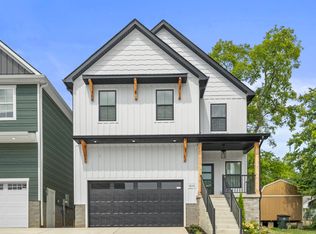 1615 Emerson St, Nashville, TN 37216