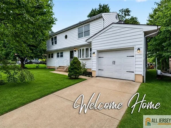 20 Thompson Ave, Fords, NJ 08863