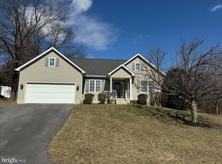 211 Bentley Ave, Winchester, VA 22602