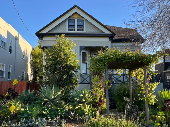 1912 Channing Way #2, Berkeley, CA 94704