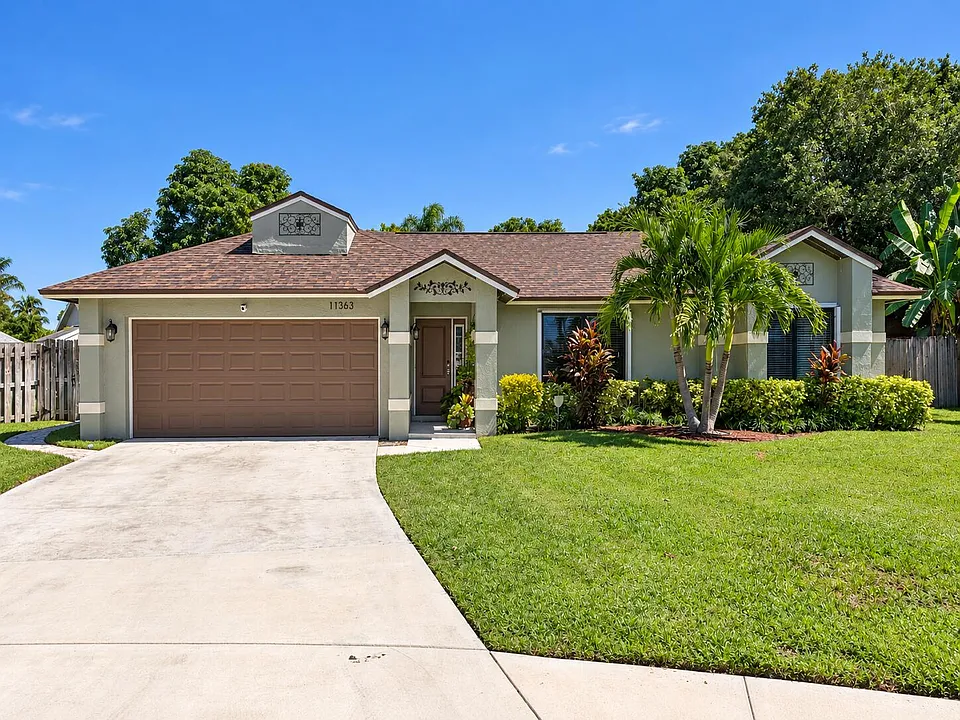 11363 Fairfield Ct