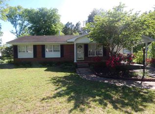 506 Saint Francis St, Marked Tree, AR 72365