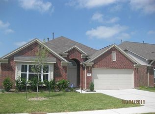 14511 Royal Mountain Dr, Houston, TX 77090