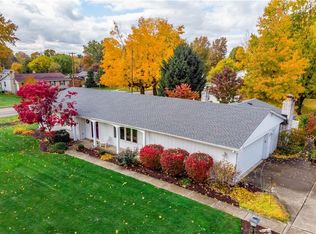5507 Aspen Valley Ave NE, Canton, OH 44721