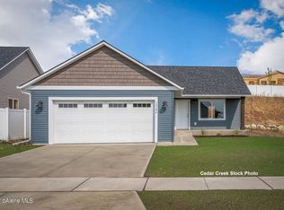 12502 N Krauss Cir, Rathdrum, ID 83858
