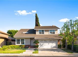 11 Seville, Irvine, CA 92620