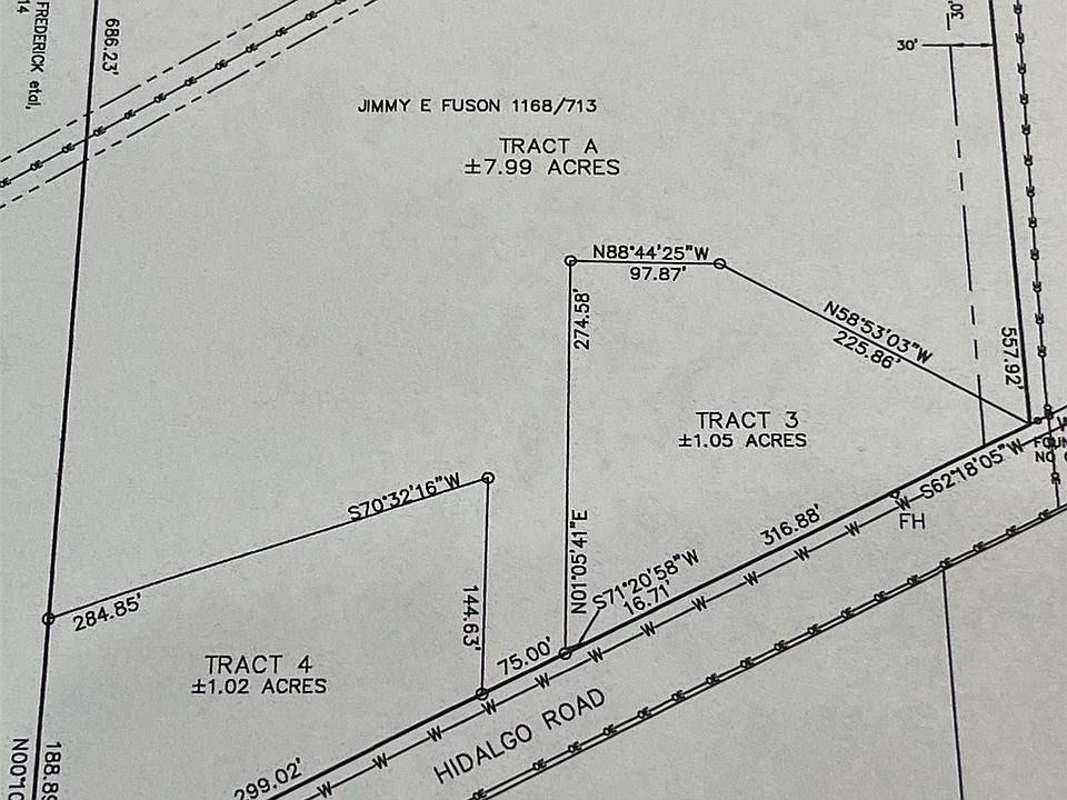 1st image of 3506 Hidalgo Rd