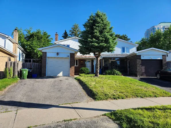 10 Lunsfield Cres, Toronto, ON M1S 3S1