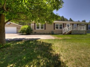 8265 S Blucksberg Mountain Rd, Sturgis, SD 57785