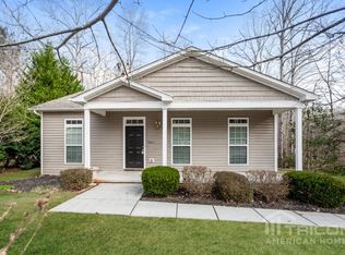 805 Stratford Rd, Troutman, NC 28166