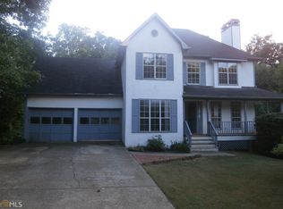 115 Fairbrook Ln, Stockbridge, GA 30281