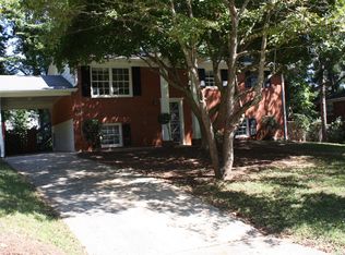 3793 Leesburg Ct SW, Atlanta, GA 30331