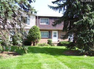 1700 S Main St SE, Canton, OH 44709