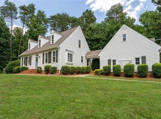 6010 Tamannary Dr, Greensboro, NC 27455