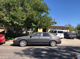 2037 E Avenue Q6, Palmdale, CA 93550