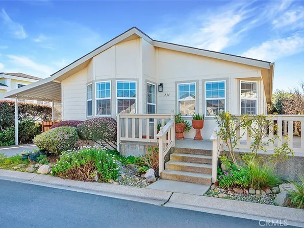 765 Mesa View Dr Spc 234, Arroyo Grande, CA 93420