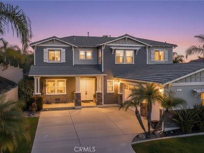 8832 Gentle Wind Dr, Corona, CA, 92883