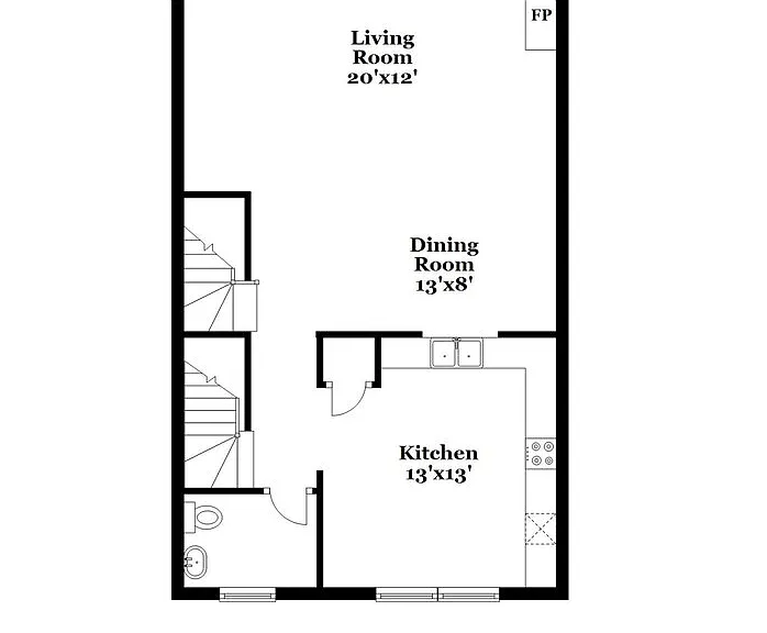 507 Sutter Gate Ln — Photo 3