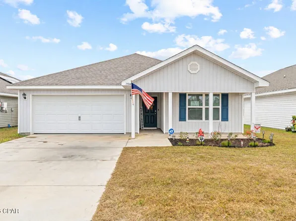 7504 Delancey St, Panama City, FL 32404