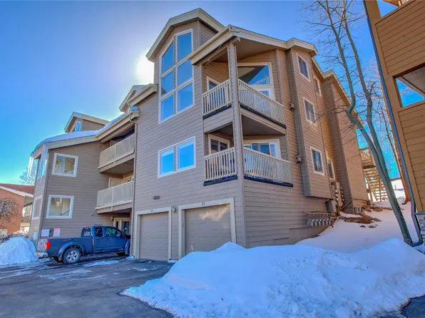 4040 Silverheels Dr APT 24, Silverthorne, CO 80498
