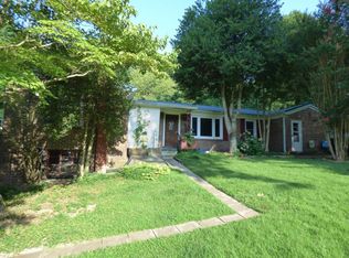 2072 Sanders Rd, Clarksville, TN 37043