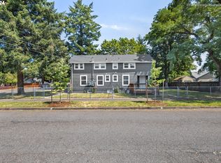 9706 SE Ellis St, Portland, OR 97266