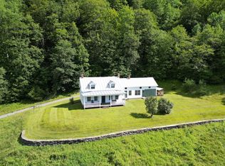63 Moxley Rd, Chelsea, VT 05038