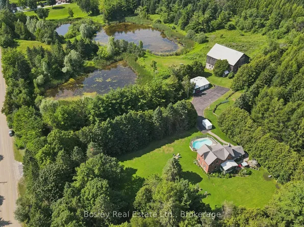 5049 3rd Line, Erin, ON L7J 2L8