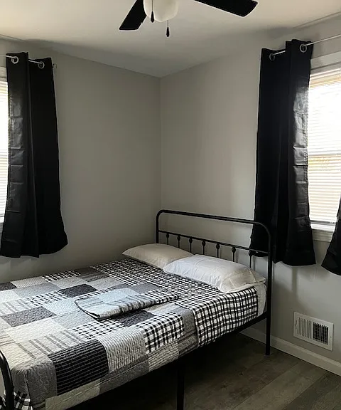 5402 Saint Barnabas Rd — Photo 19