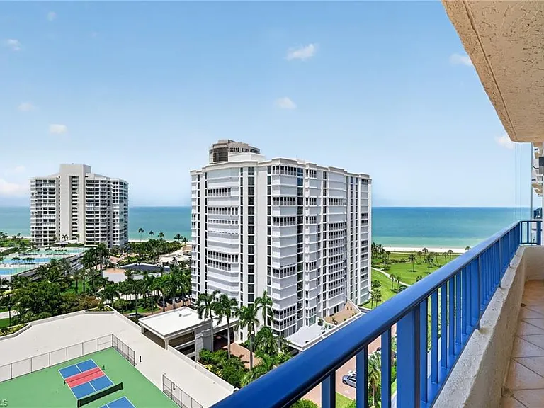 4451 Gulf Shore Blvd N #1604 — Photo 27