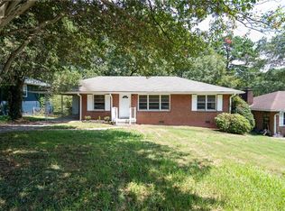 2412 Baywood Dr SE, Atlanta, GA 30315