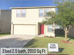 4810 Appaloosa Run, San Antonio, TX 78244
