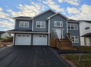64 Kingsburgh Ave, Charlottetown, PE C1E0G2