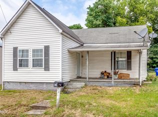434 Eagle Bend Rd, Clinton, TN 37716