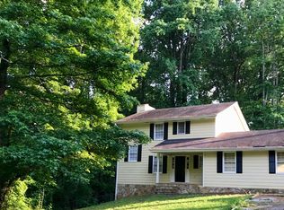 1925 Mayfield Manor Dr, Alpharetta, GA 30009