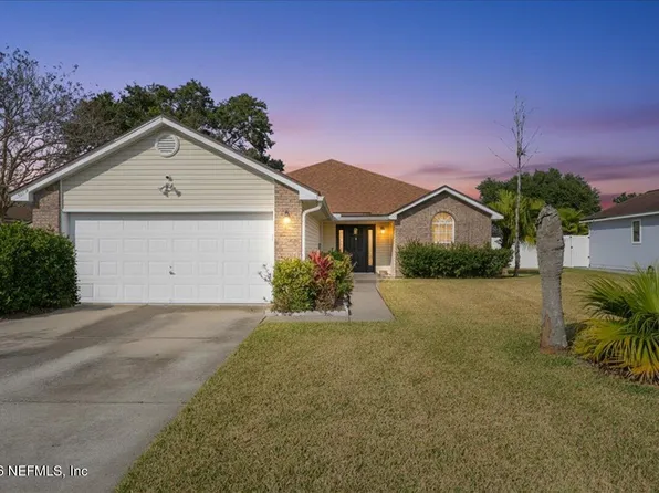 1825 WILLESDON Drive W, Jacksonville, FL 32246