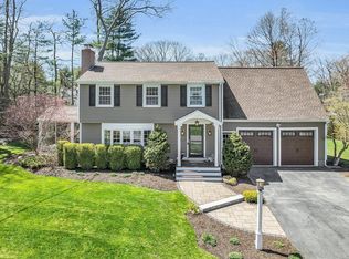 4 Thoreau Rd, Acton, MA 01720