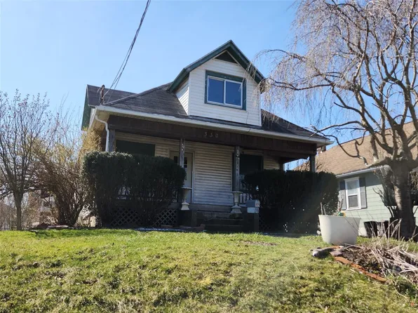 330 Floral Ave, Johnson City, NY 13790