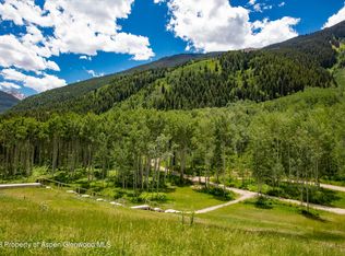 640 S Hayden Rd, Aspen, CO 81611