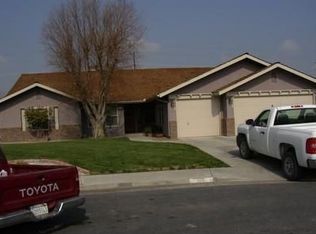 2410 Lemay Ct, Corcoran, CA 93212