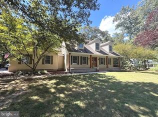8534 Duffers Dell, Denton, MD