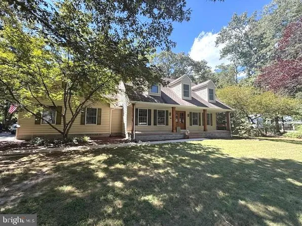 8534 Duffers Dell, Denton, MD 21629