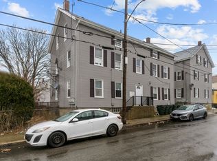 114 Davis St, Fall River, MA 02720
