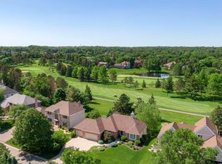 3558 Rae Ln, Woodbury, MN 55125