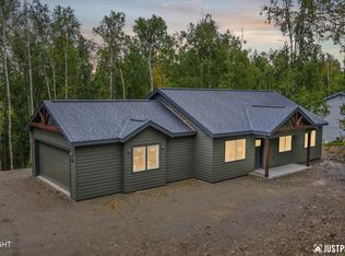 2821 S Teeland St, Wasilla, AK 99654