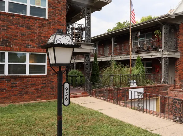 926-936 E Walnut St, Springfield, MO 65806