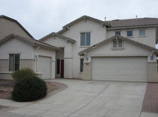 9523 N Stonebrook Dr, Tucson, AZ 85743