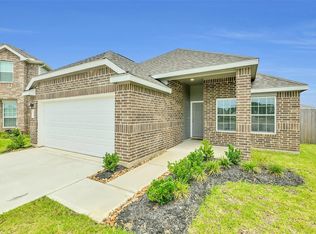 16659 Olivewood Ln, Conroe, TX 77302