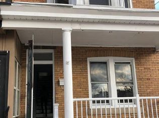 144 Joy St #1, Gloucester City, NJ