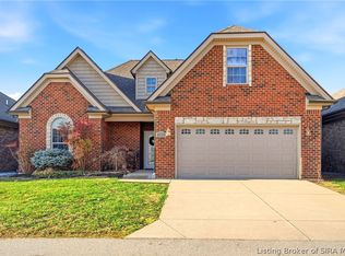 3019 Sarah Beth Way, Jeffersonville, IN